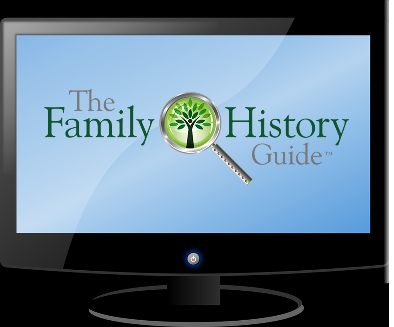 Presenting The Family History Guide: Part 1 – The Family History Guide Blog