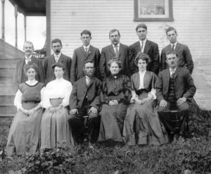 Inside The Guide: Pre-1850 Census Research Tips – The Family History ...