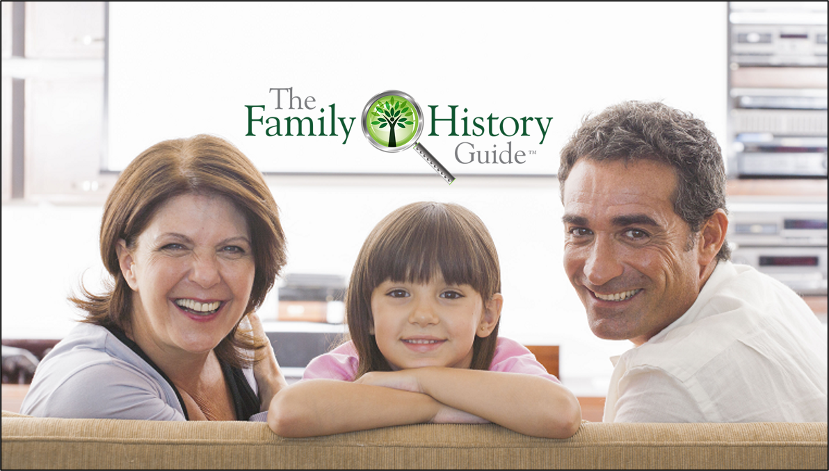 Consider Donating To The Family History Guide Association – The Family ...