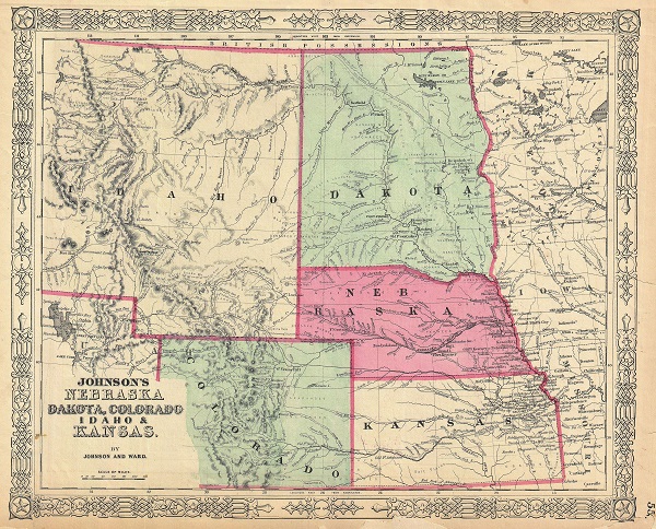 Tracing Your Pioneer Ancestors – The Family History Guide Blog